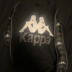 Kappa Hoodie